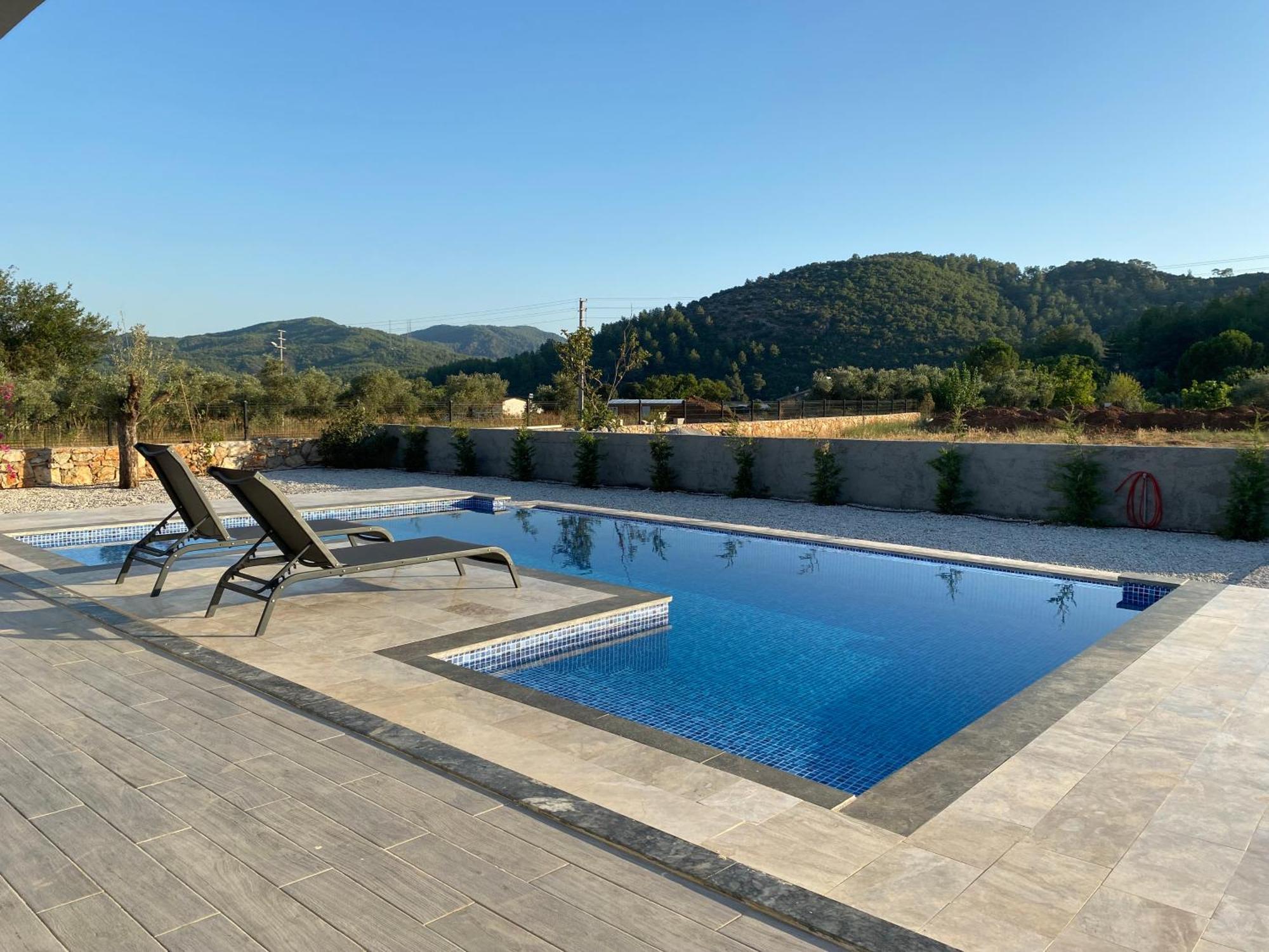 Karpuz Villa Fethiye