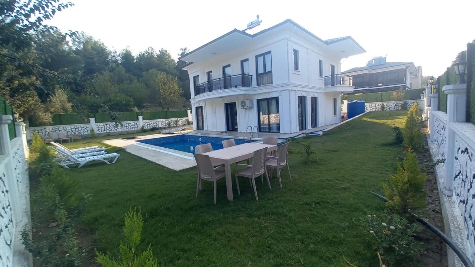 Star House
