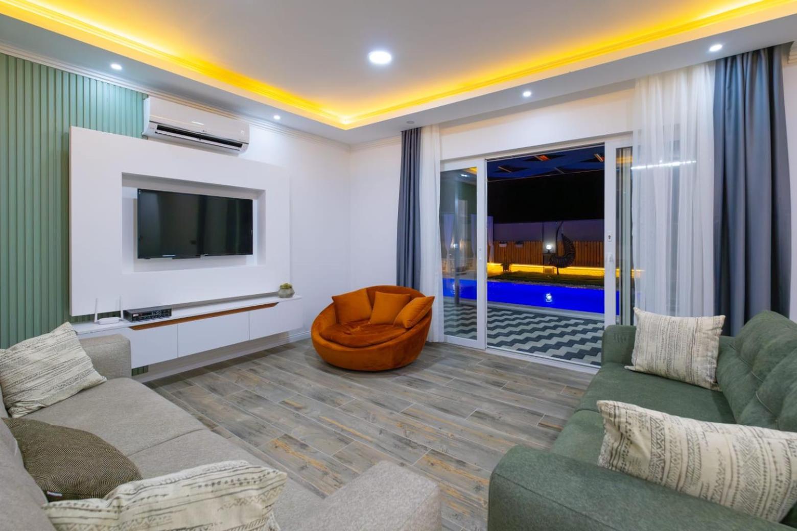 Villa Dedekavak 2 Fethiye