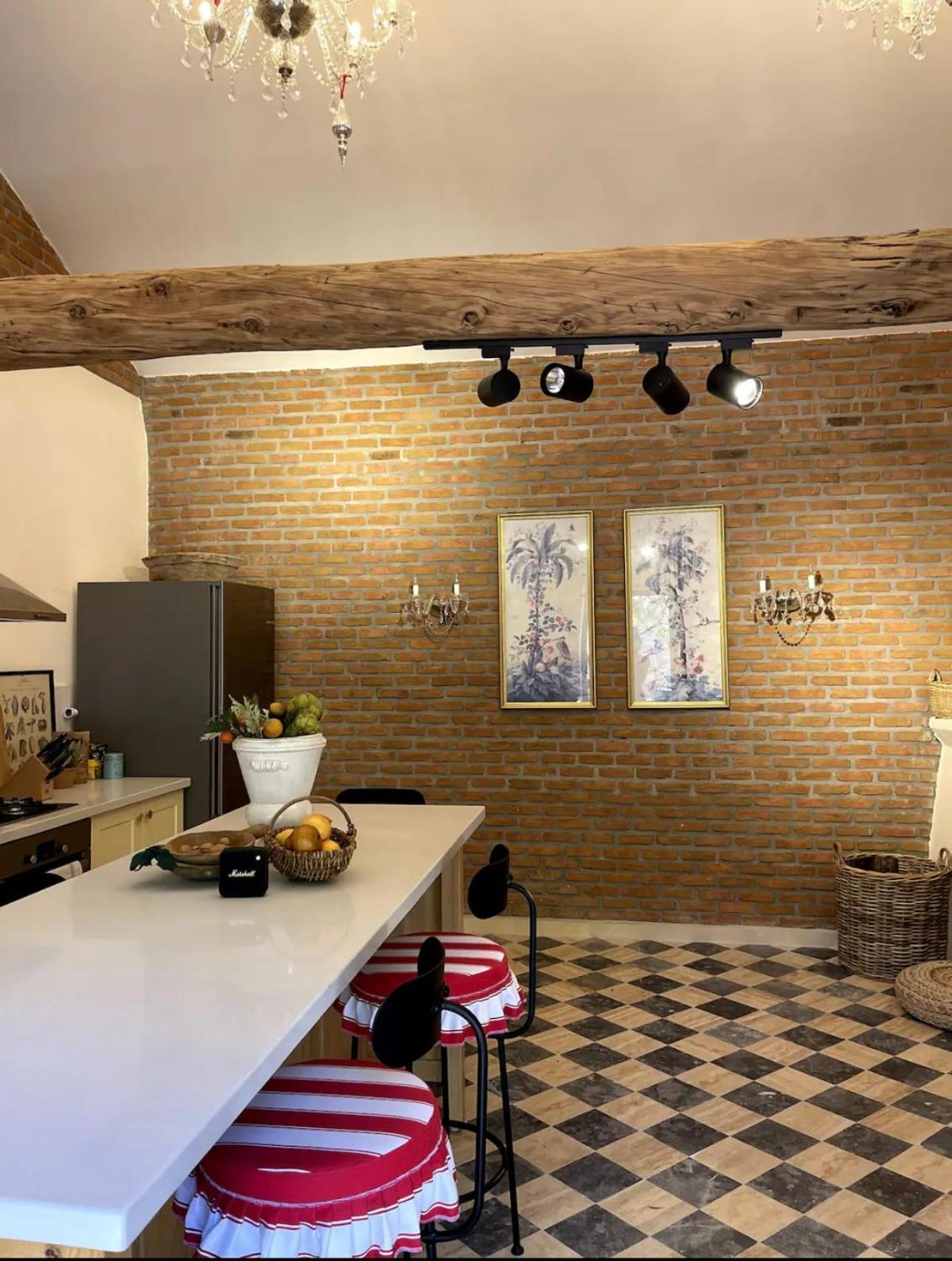 Merian's House Villa