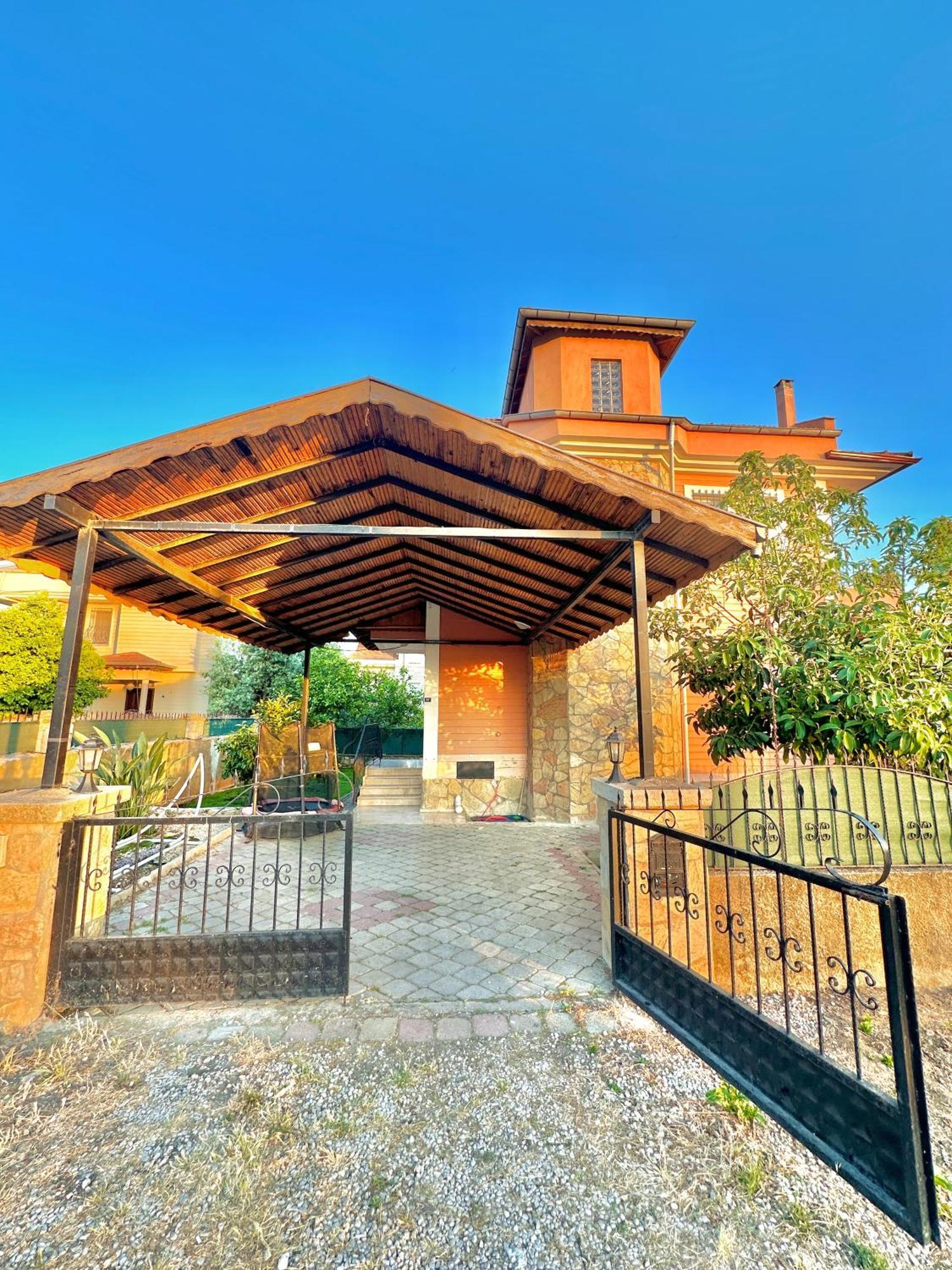 Villa Seda Fethiye