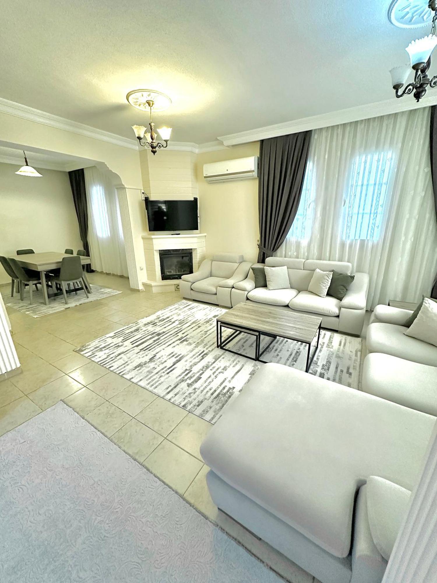 Villa Seda *