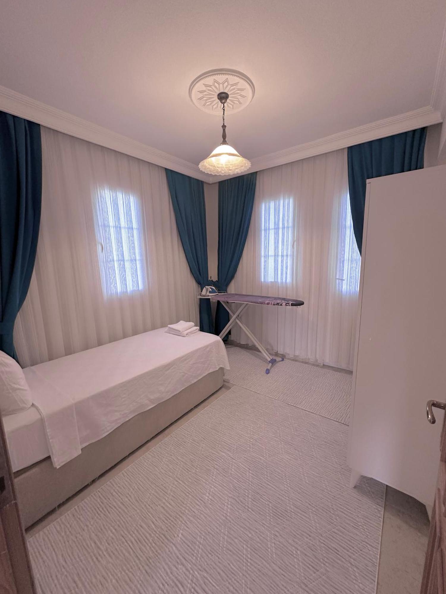 Seda Villa *