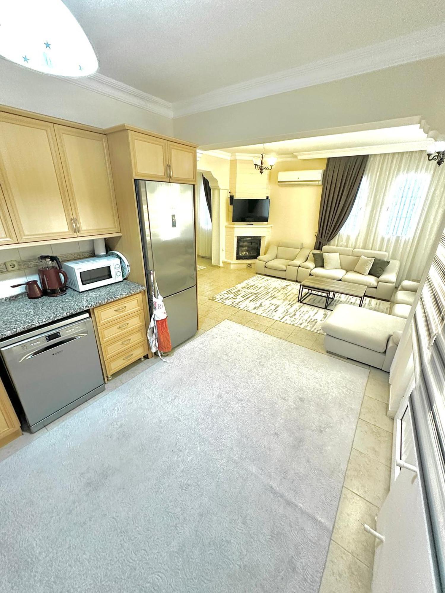 Villa Seda Fethiye