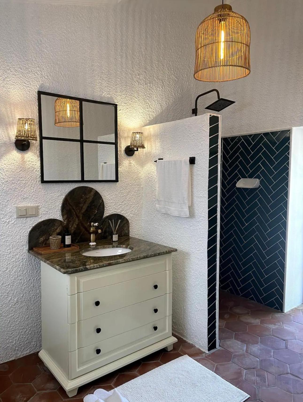 Merian's House