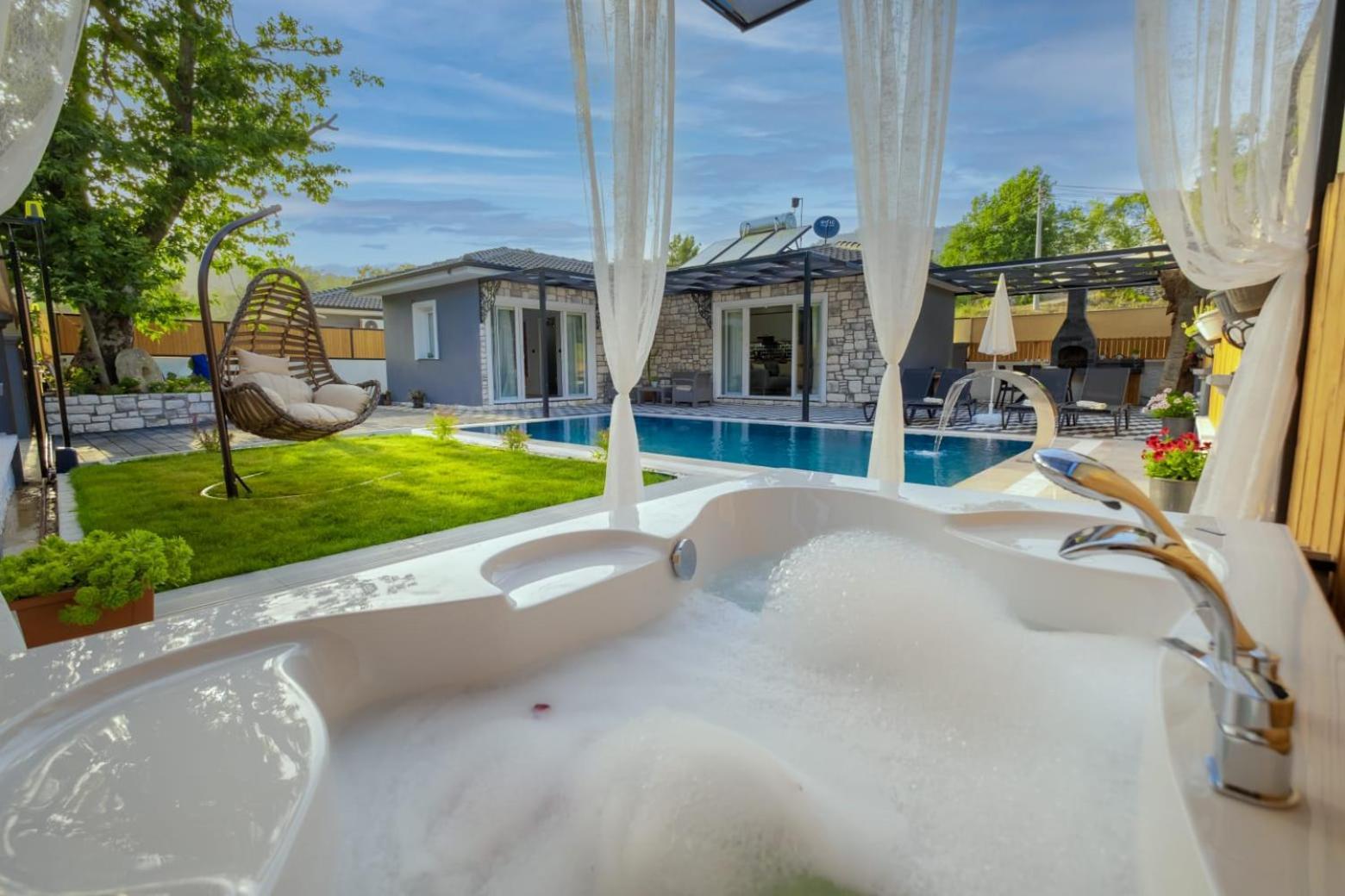 Villa Dedekavak 2 Fethiye