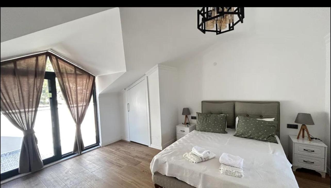 Villa 212 Fethiye