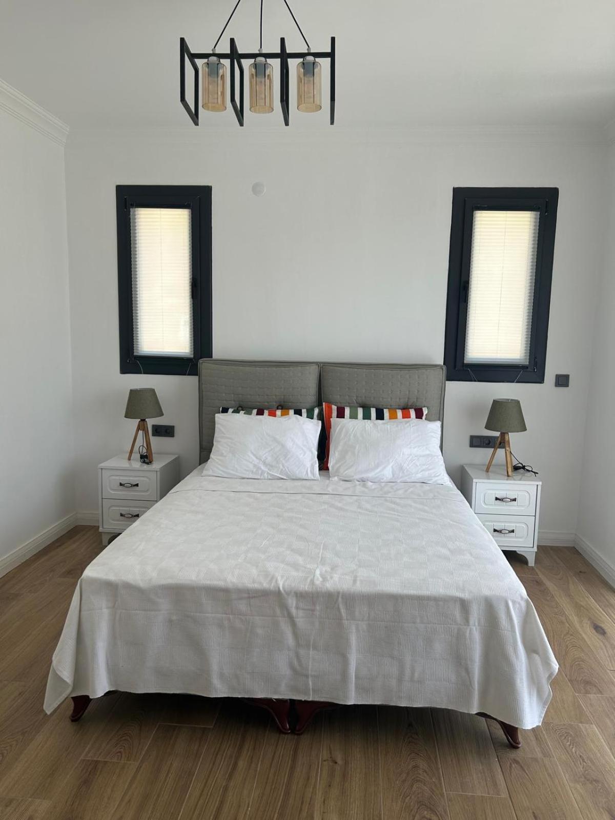 212 Villa Fethiye