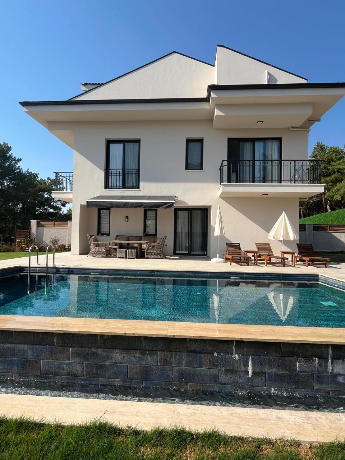 Villa 212 Fethiye