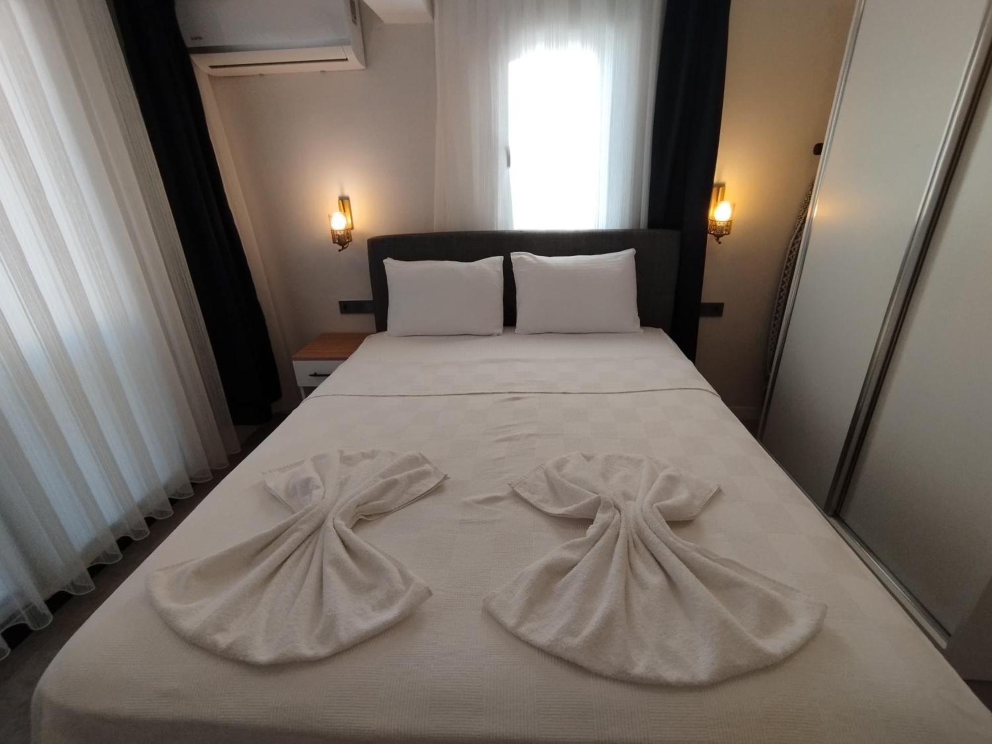 Duygu Spellbinding Sea Views 2*