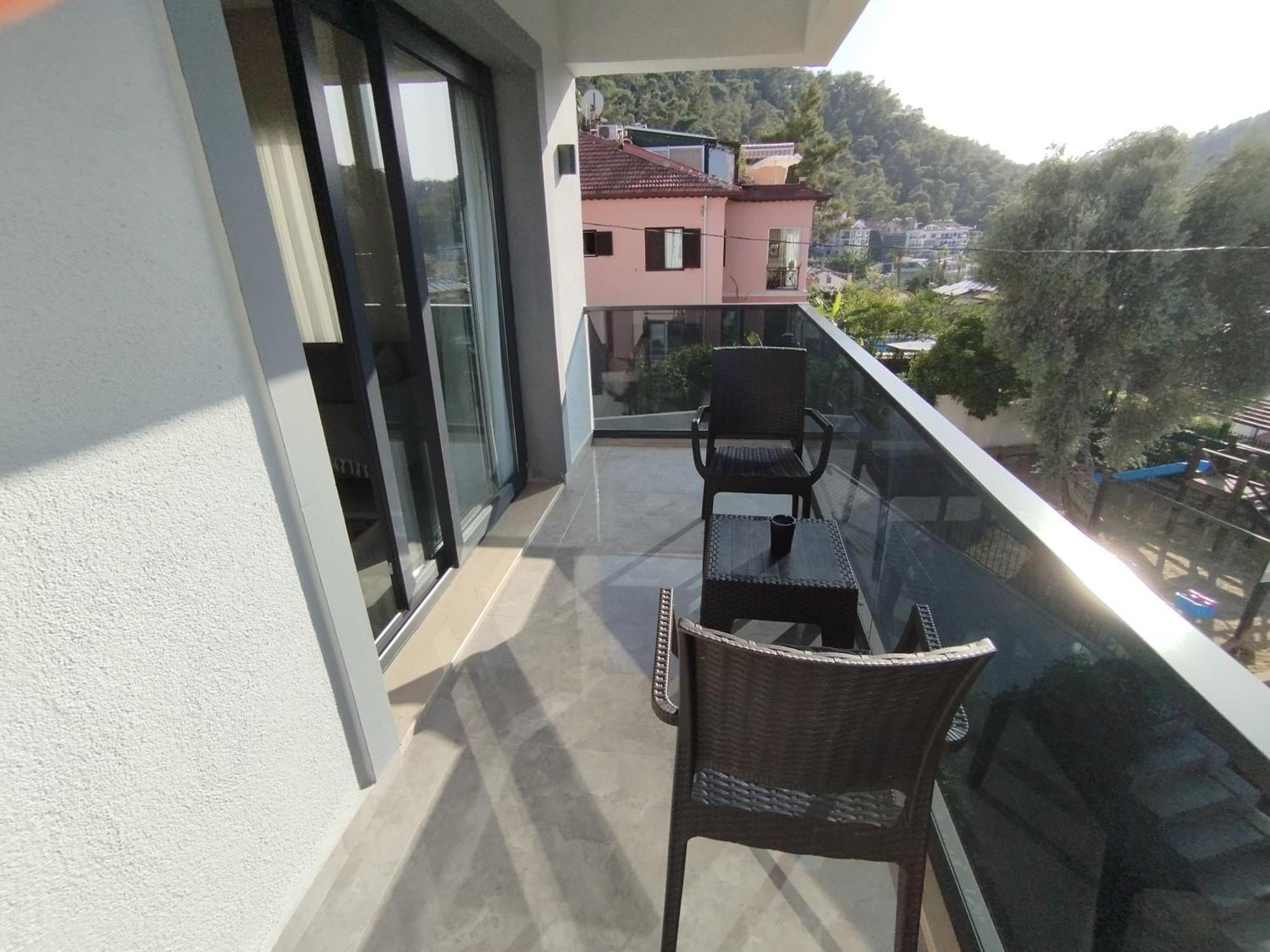 Aparthotel Duygu Spellbinding Sea Views
