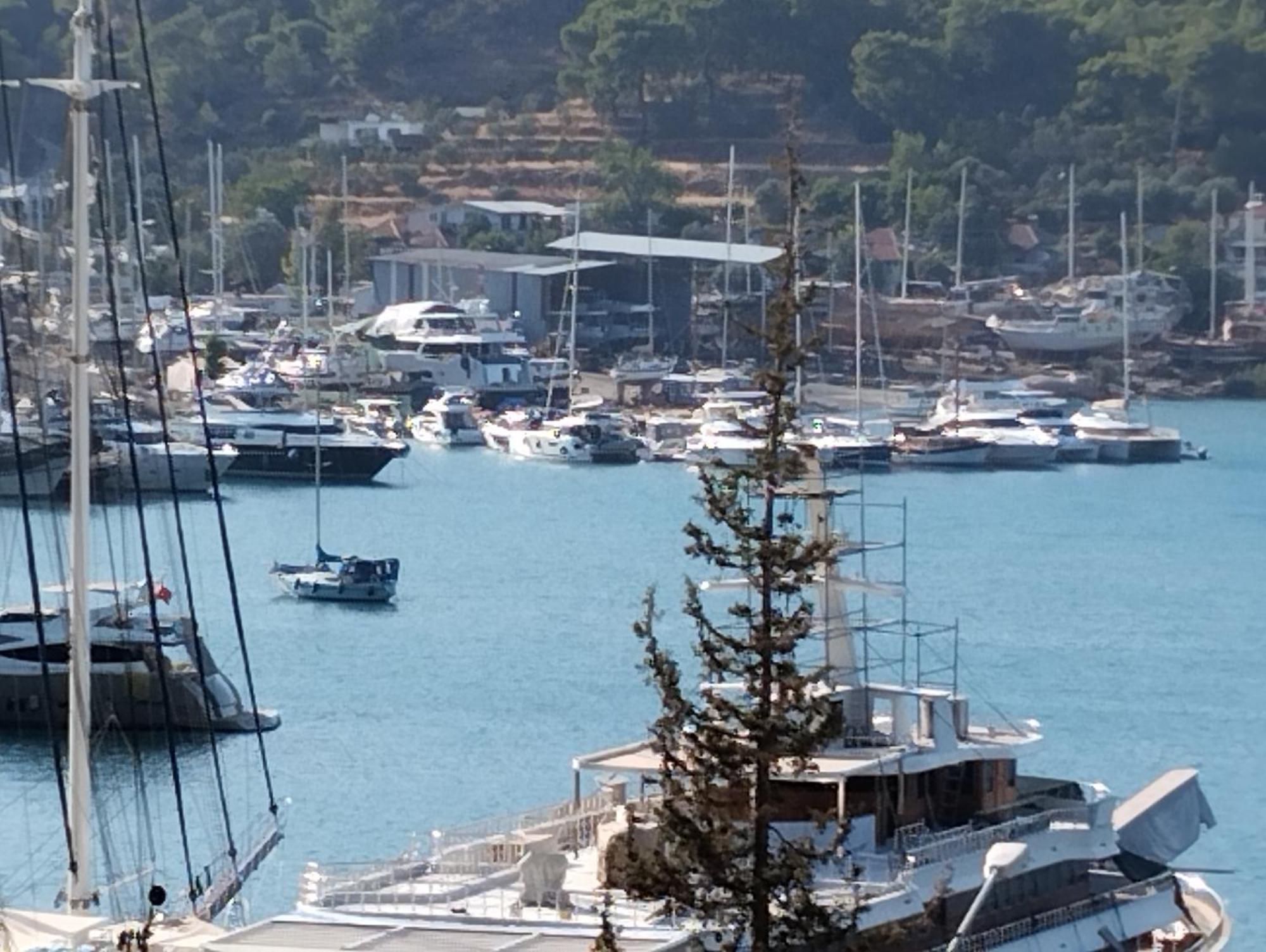 Duygu Spellbinding Sea Views 2*