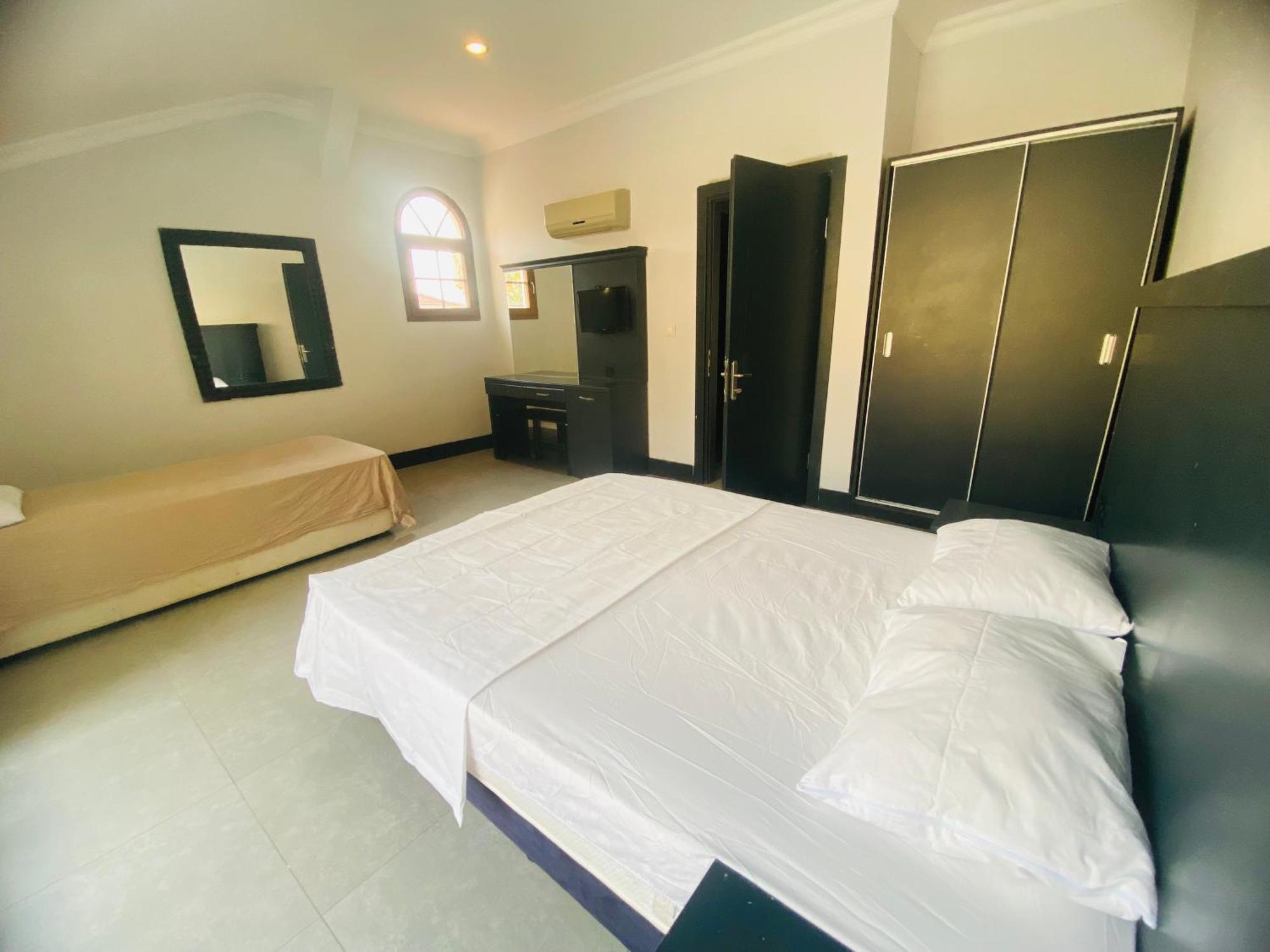 Hotel Oeluedeniz Golden Life *
