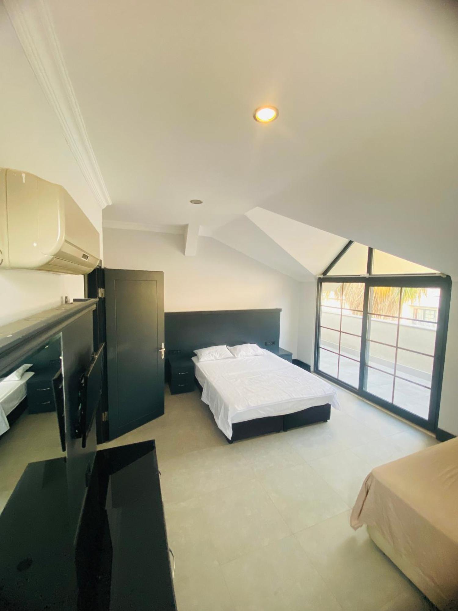 Oeluedeniz Golden Life Hotel
