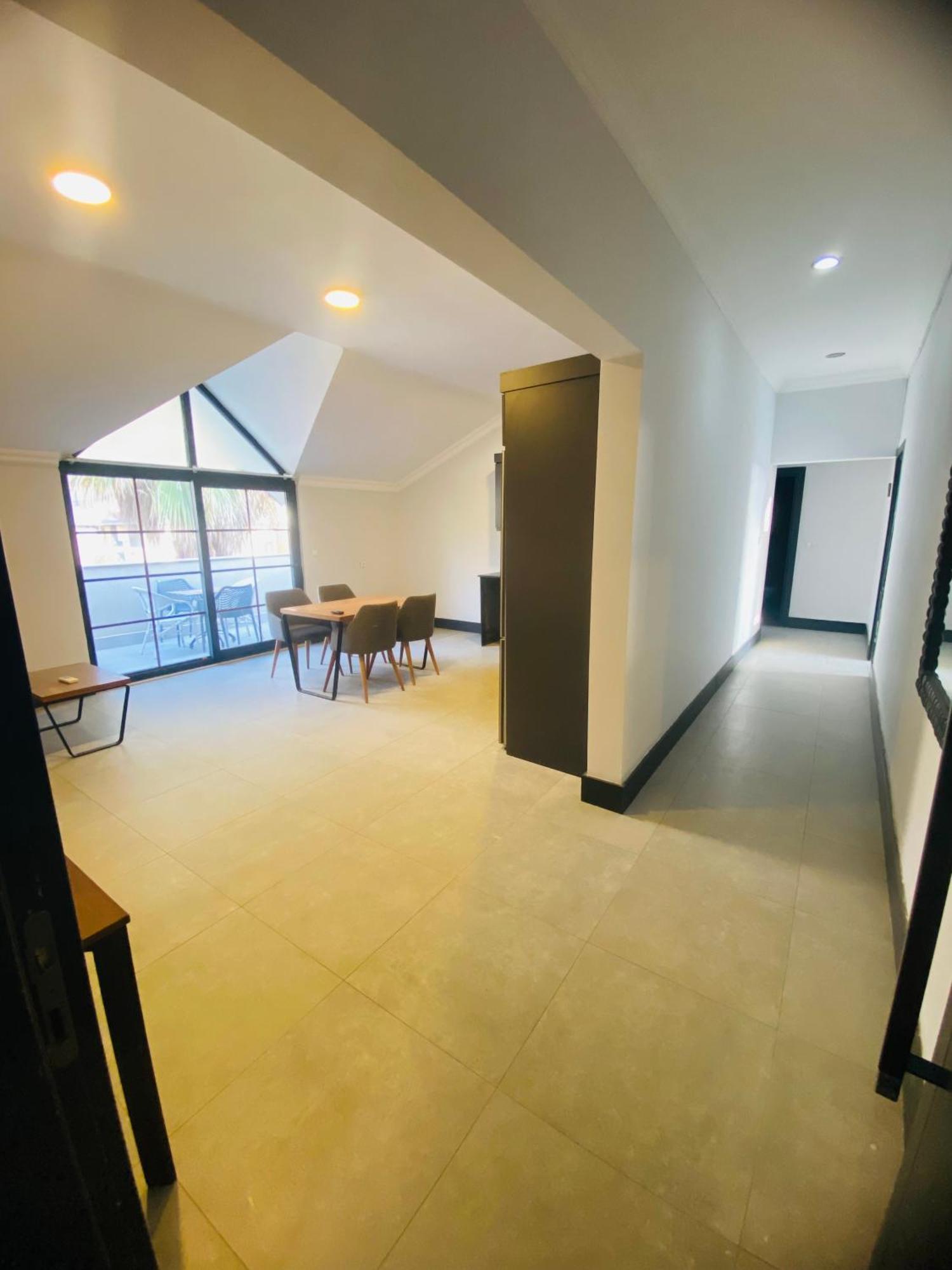 Oeluedeniz Golden Life Hotel