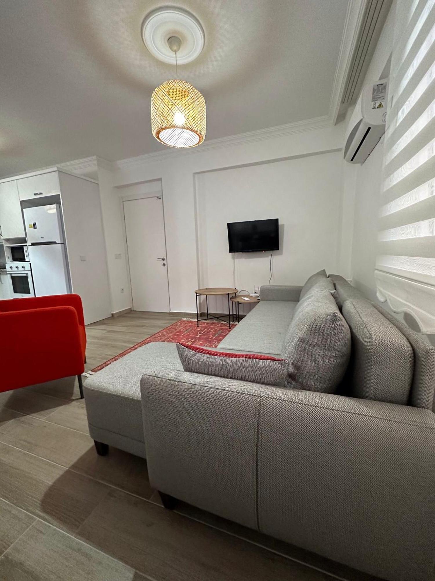 Selcuklar 1 Apartment *