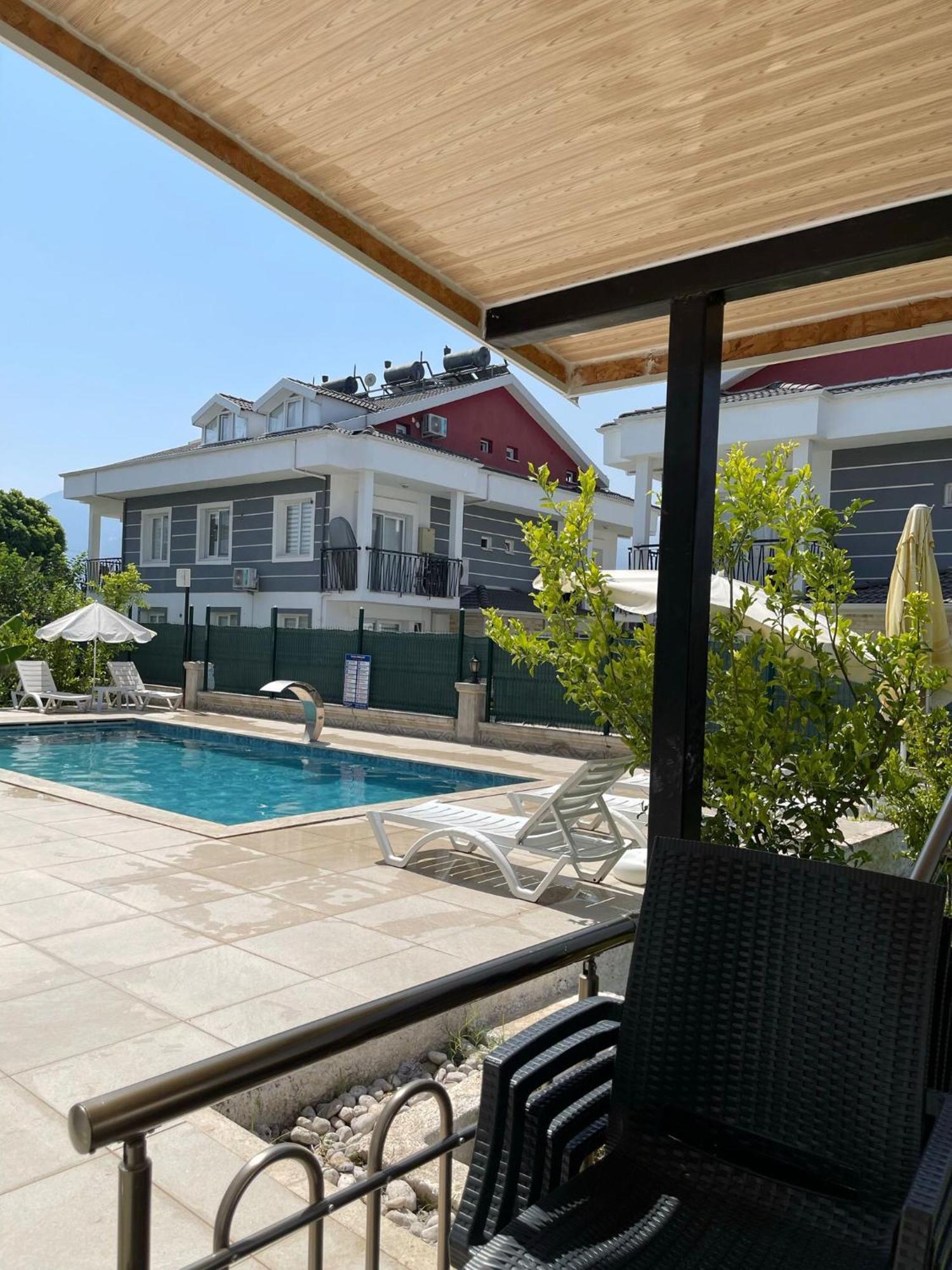 Apartment Selcuklar 1
