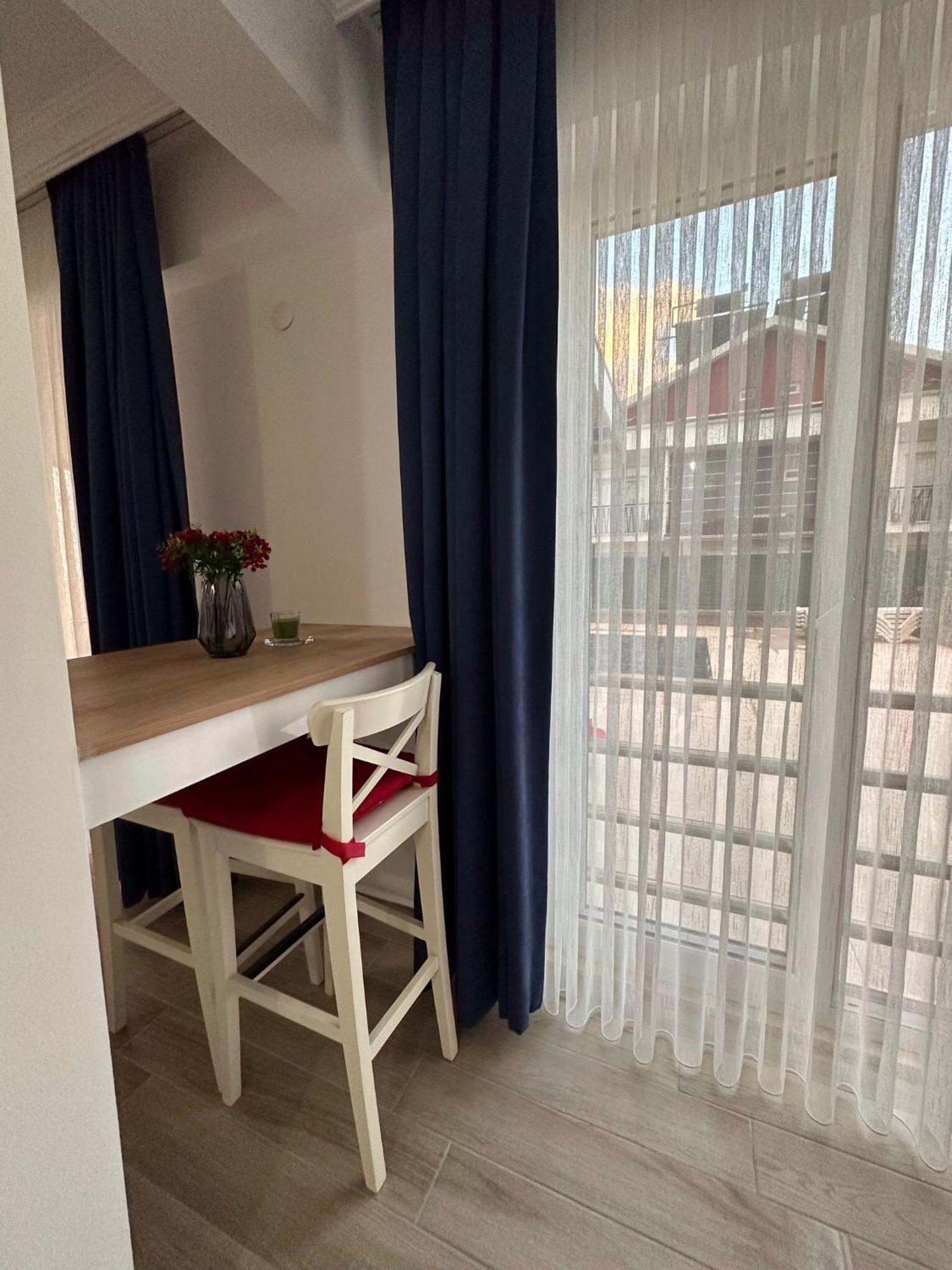 Selcuklar 1 Apartment *