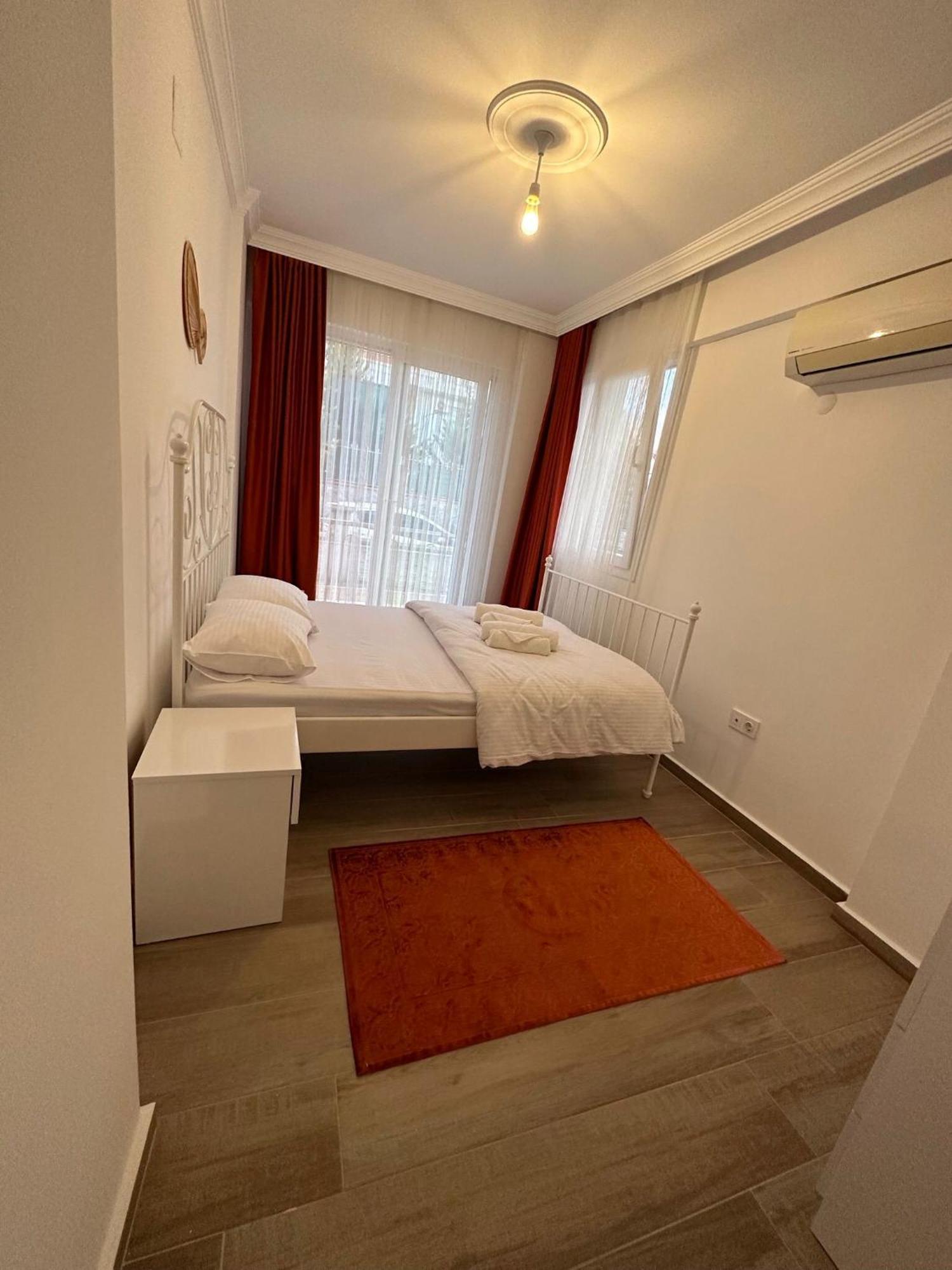 Apartment Selcuklar 1 *