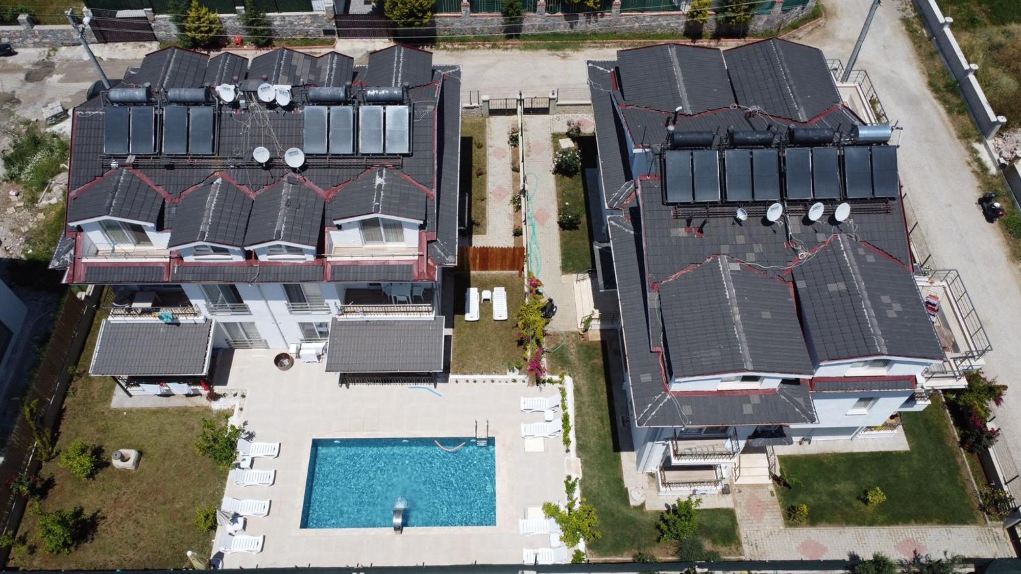 Apartment Selcuklar 1 Fethiye