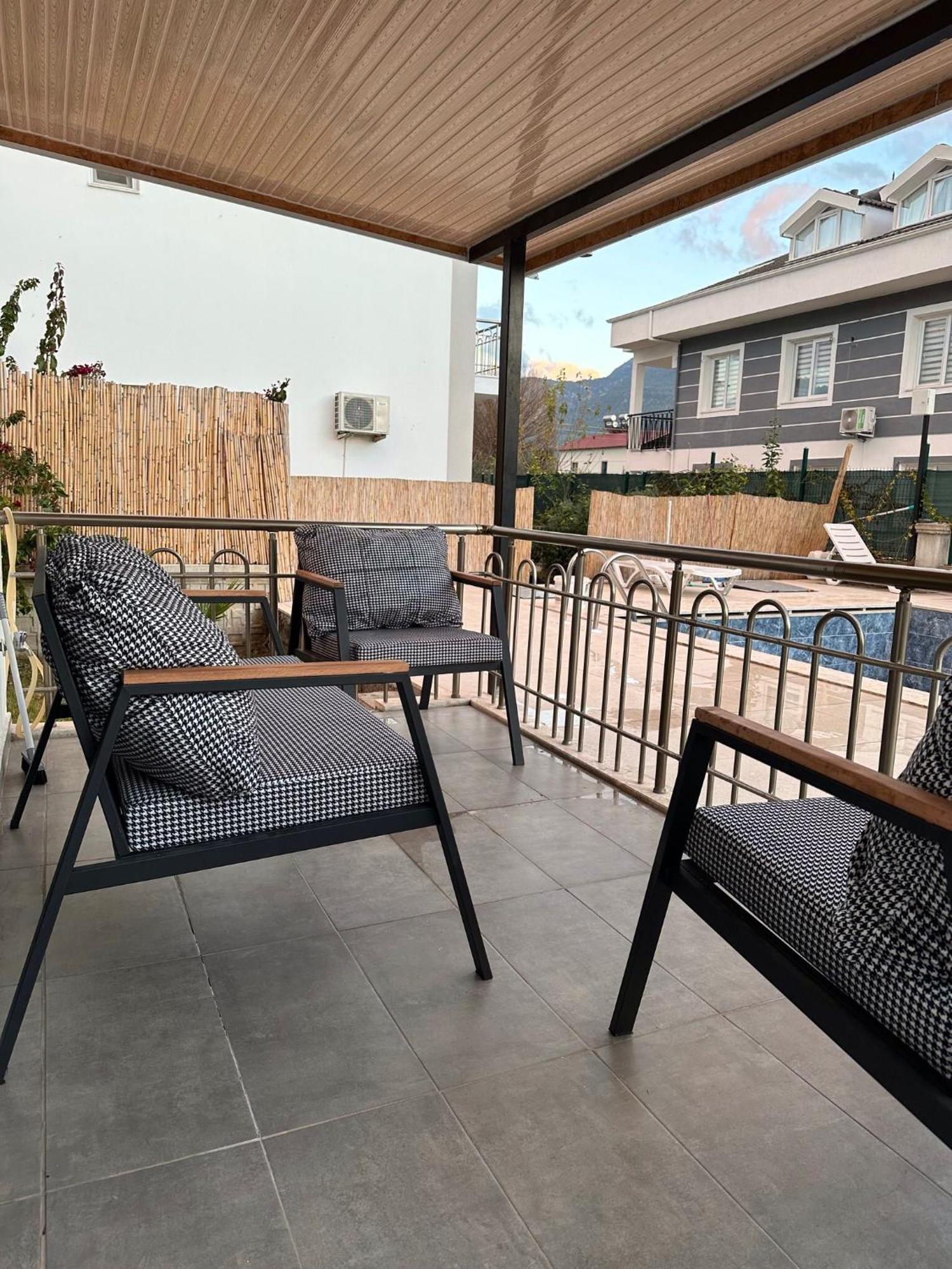 Selcuklar 1 Apartment *