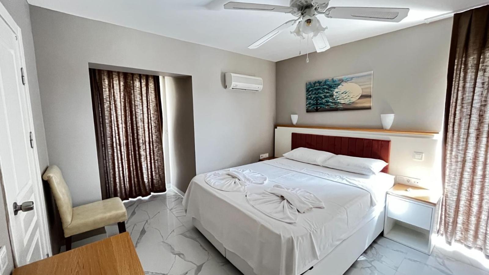 Lumar Homes - Artemissia Villa Fethiye