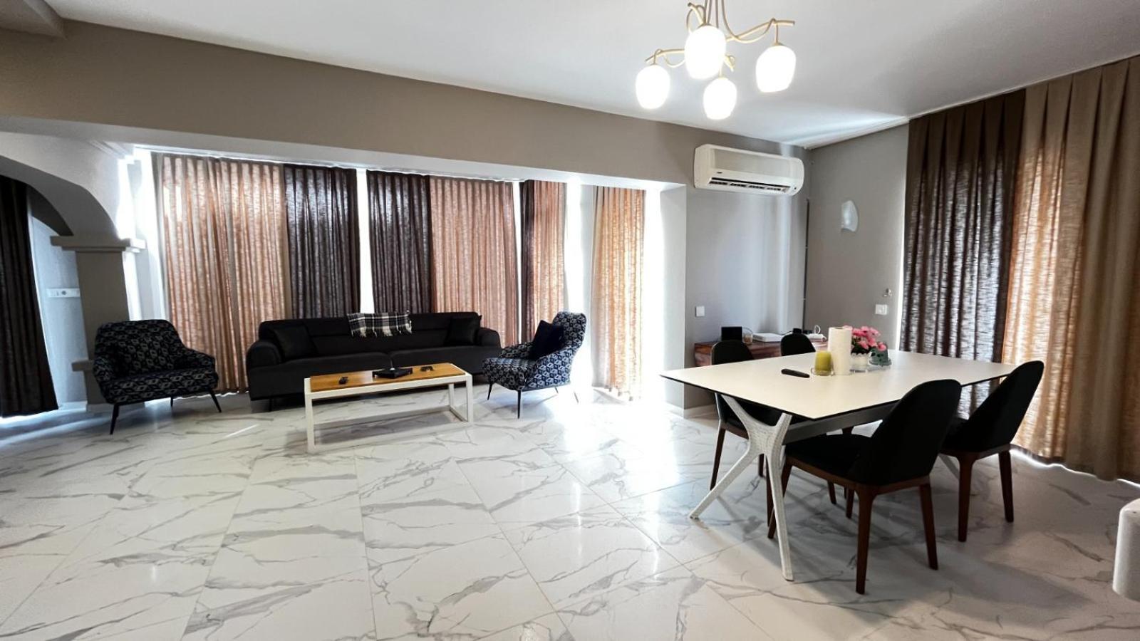 Lumar Homes - Artemissia Villa