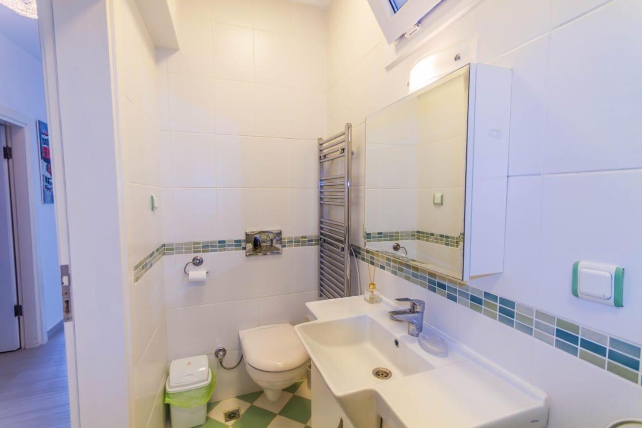 Apartment Deniz Manzarili Luex *