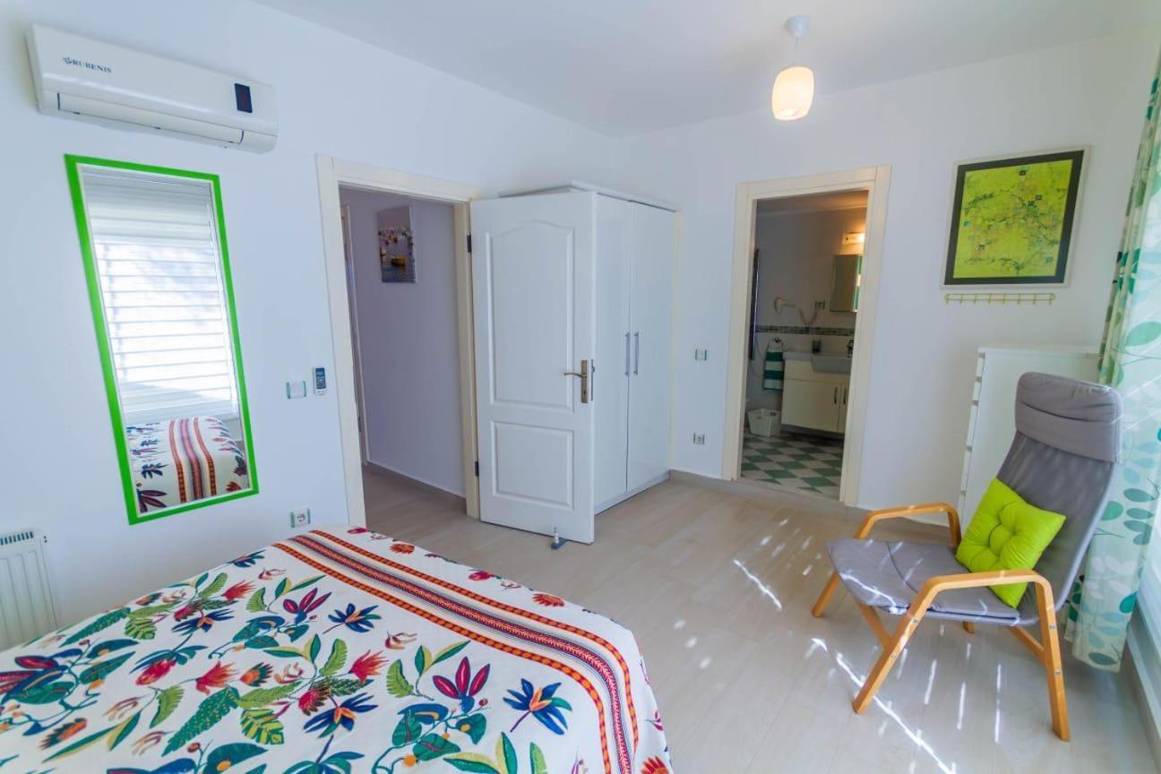 Apartment Deniz Manzarili Luex