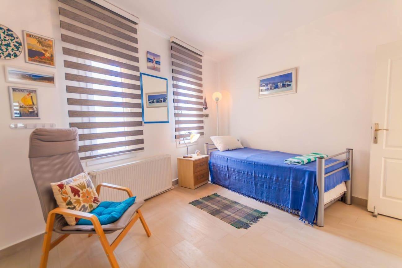 Deniz Manzarili Luex Fethiye