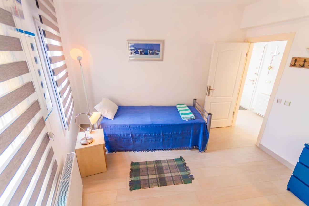 Deniz Manzarili Luex Apartment
