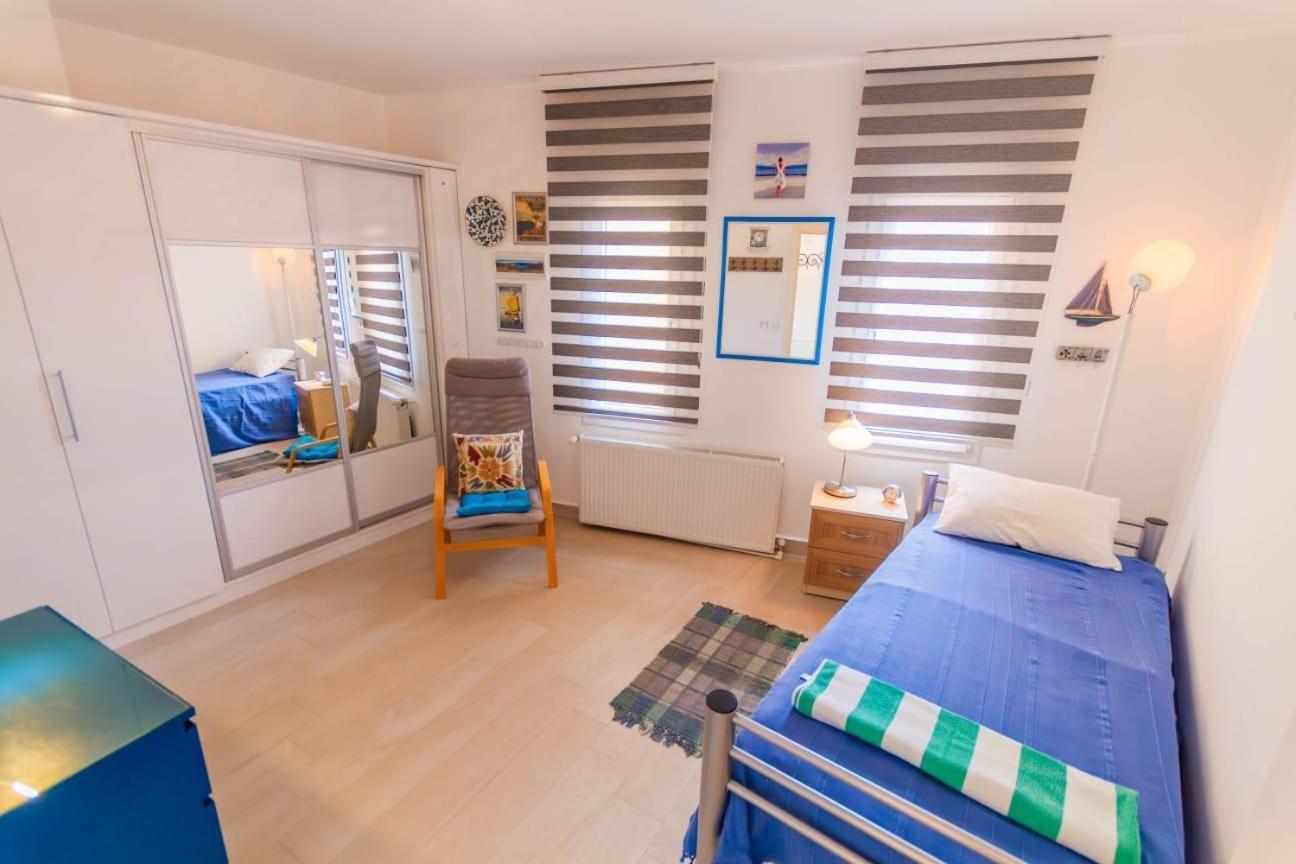 Deniz Manzarili Luex Fethiye
