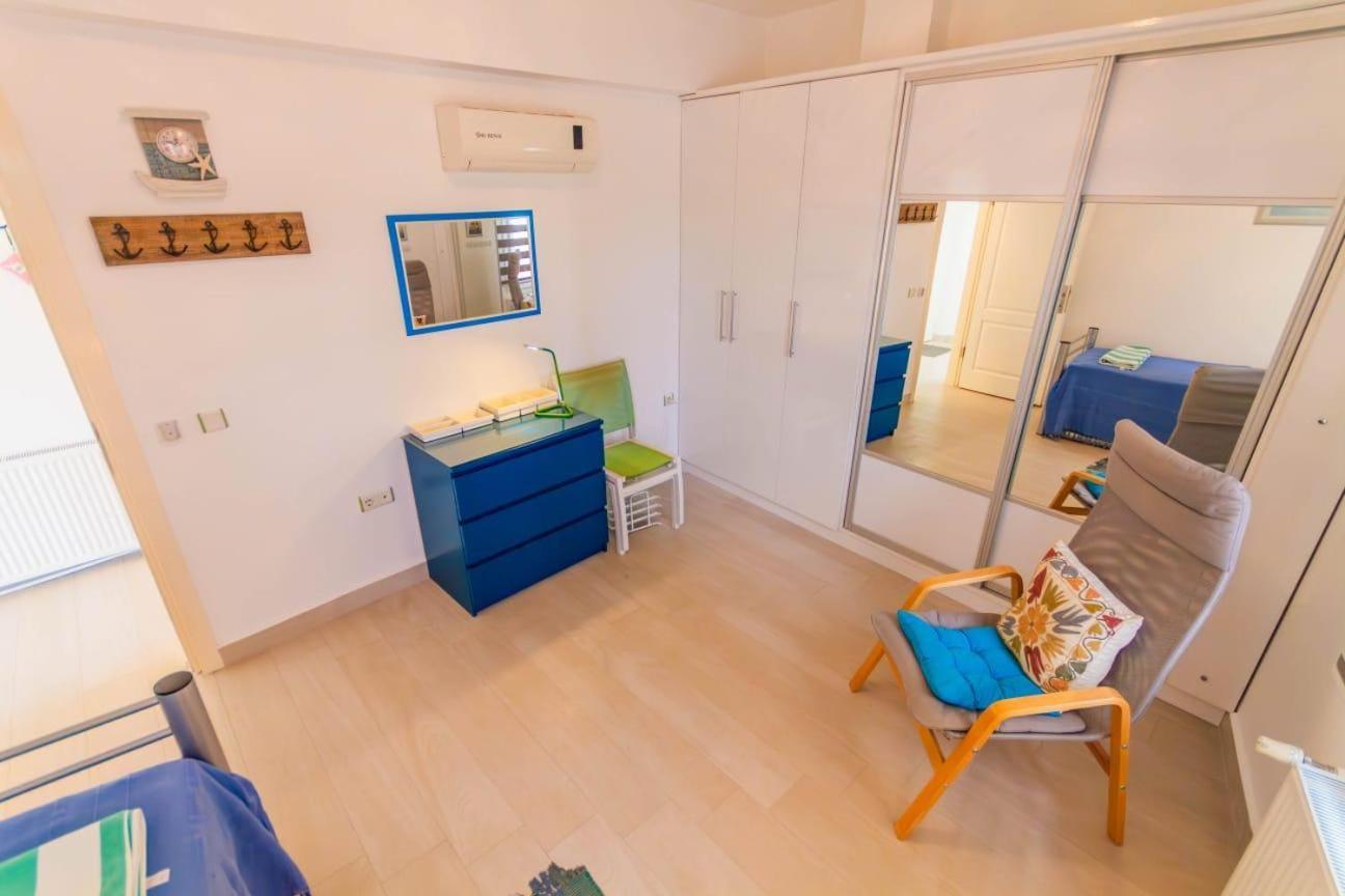 Apartment Deniz Manzarili Luex