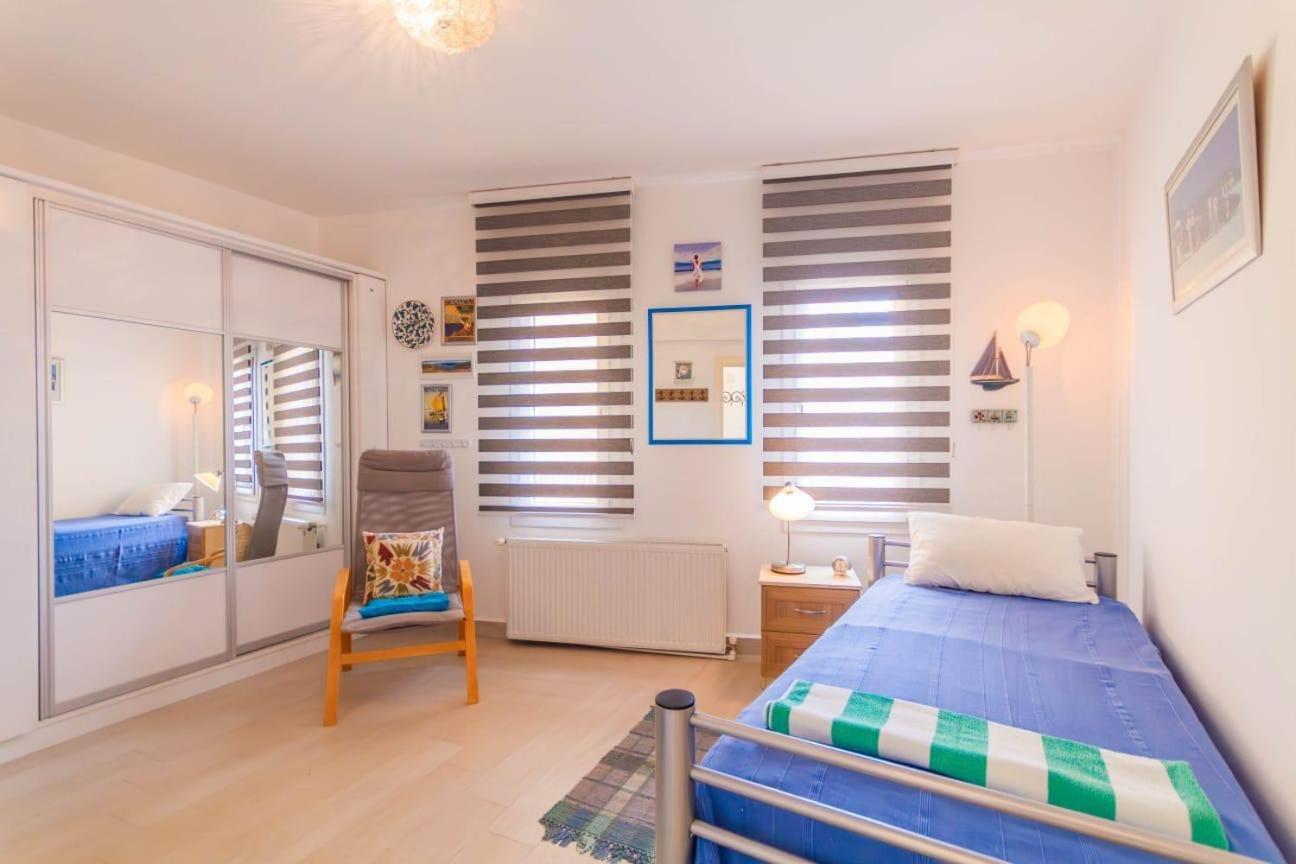 Deniz Manzarili Luex Apartment Fethiye
