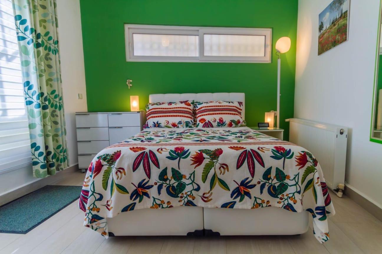 Deniz Manzarili Luex Apartment *