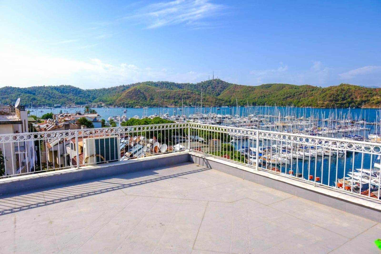 Deniz Manzarili Luex * Fethiye