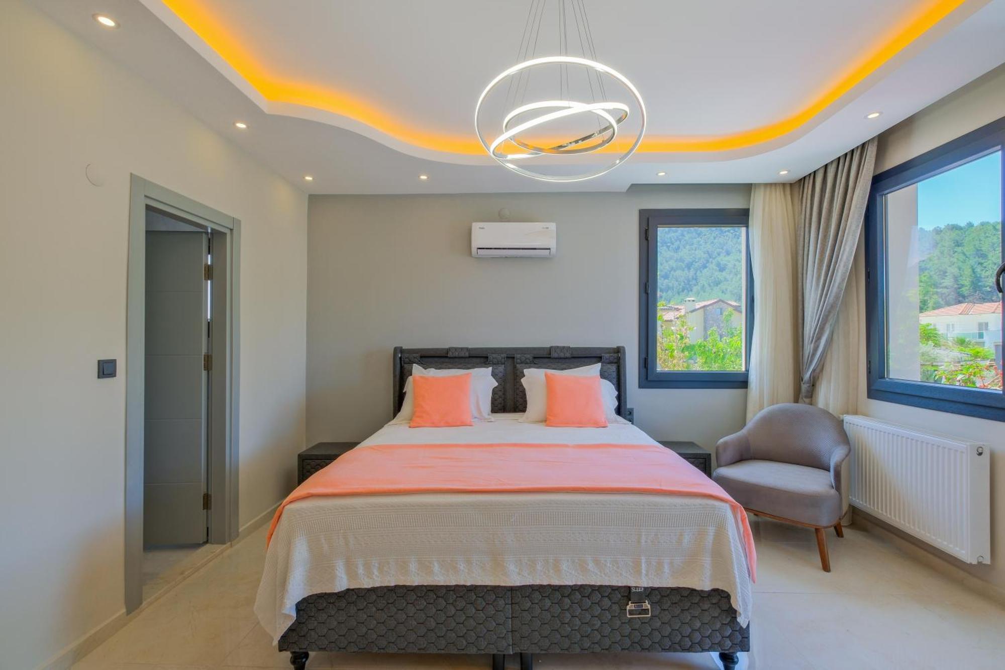 Infinity Olive Fethiye