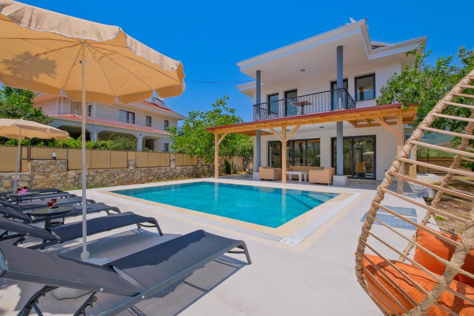 Infinity Olive * Fethiye