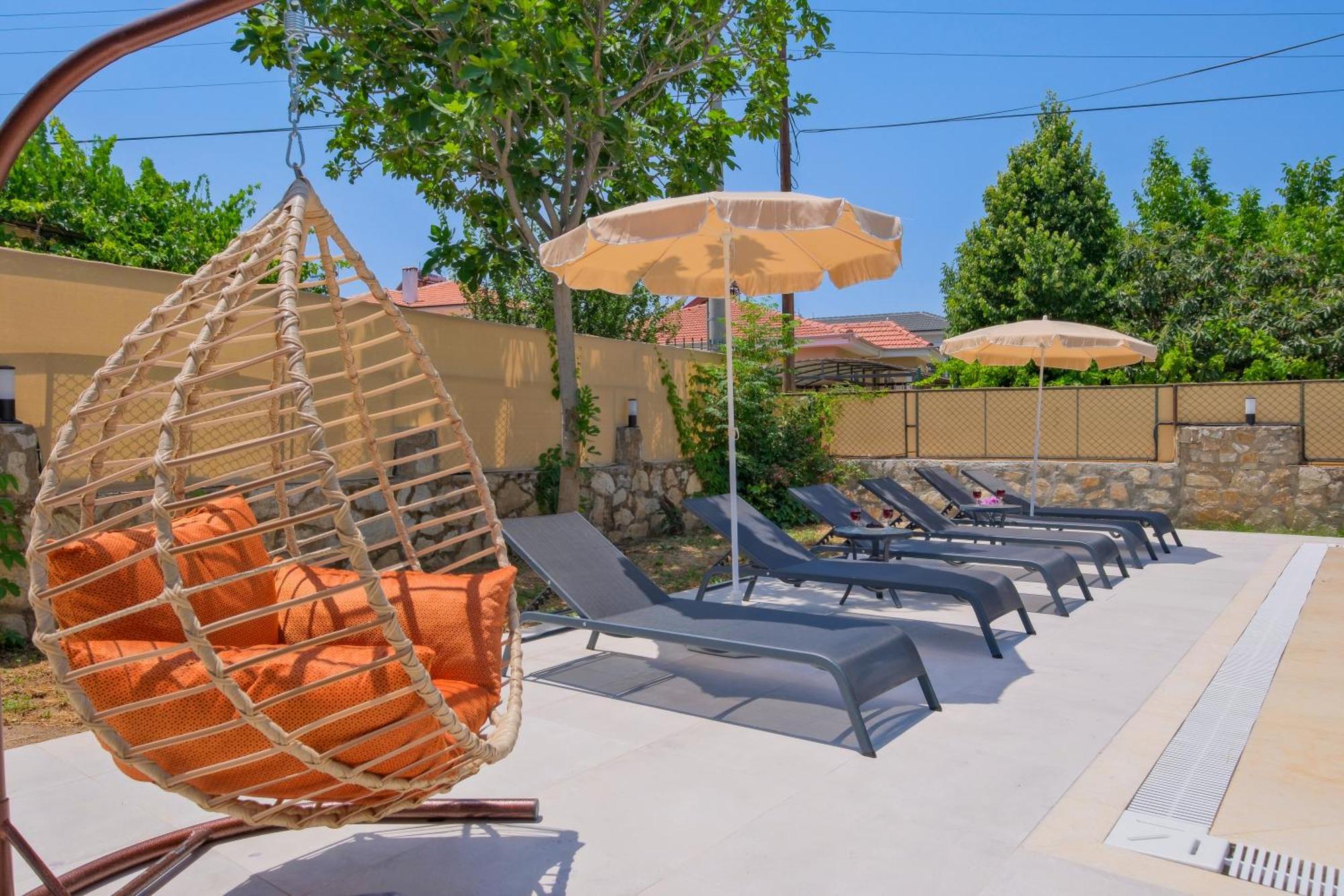 Infinity Olive * Fethiye