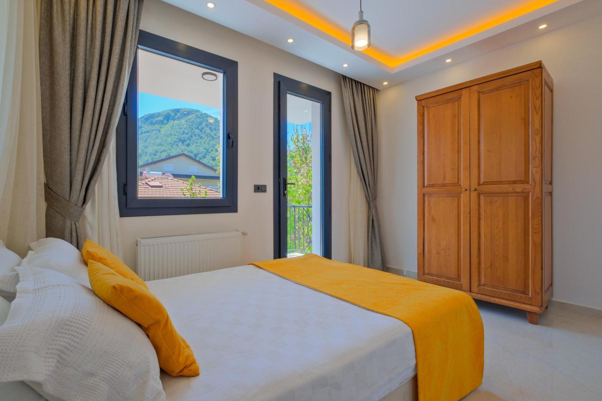 Villa Infinity Olive
