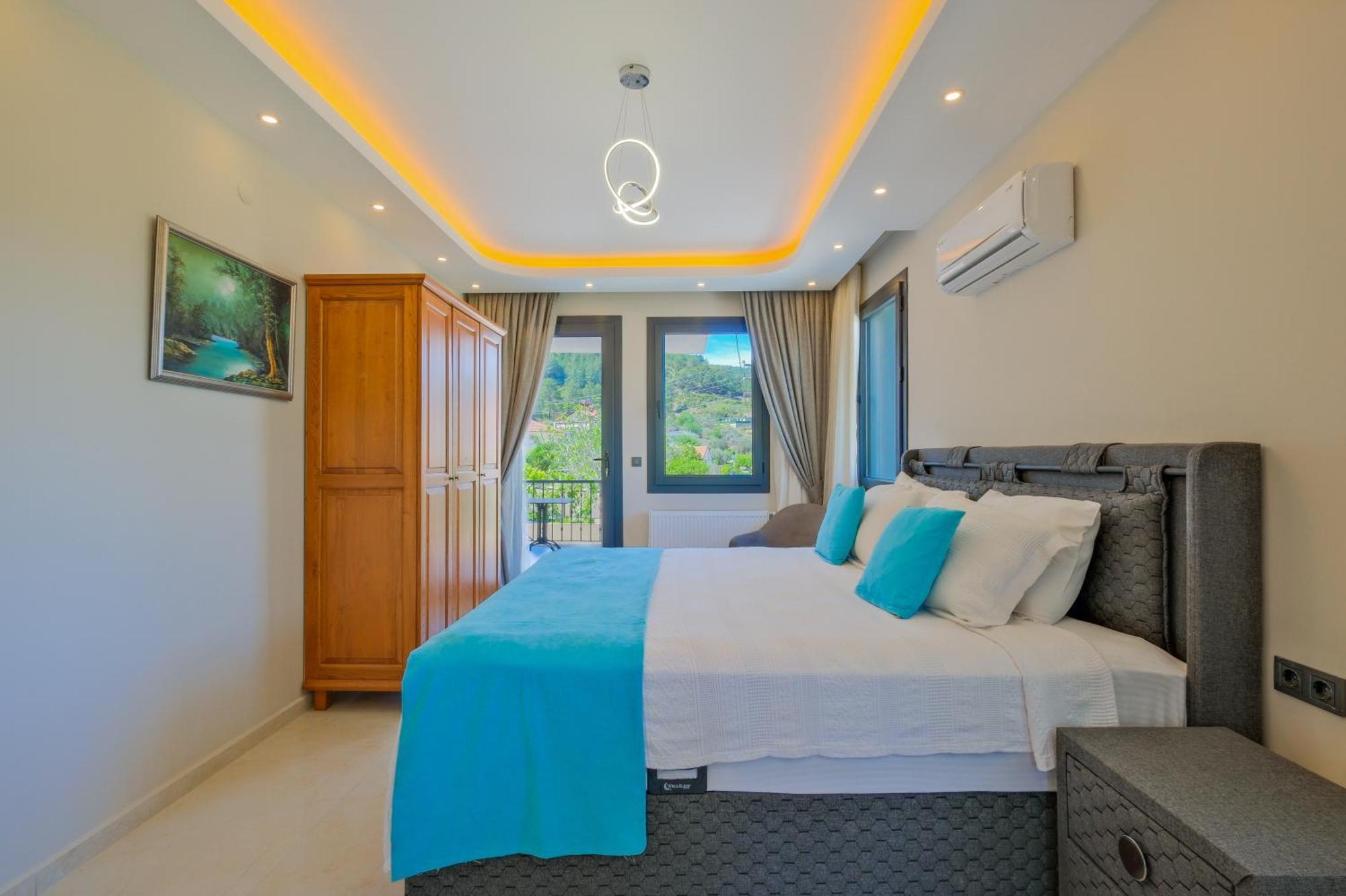 Infinity Olive Villa *