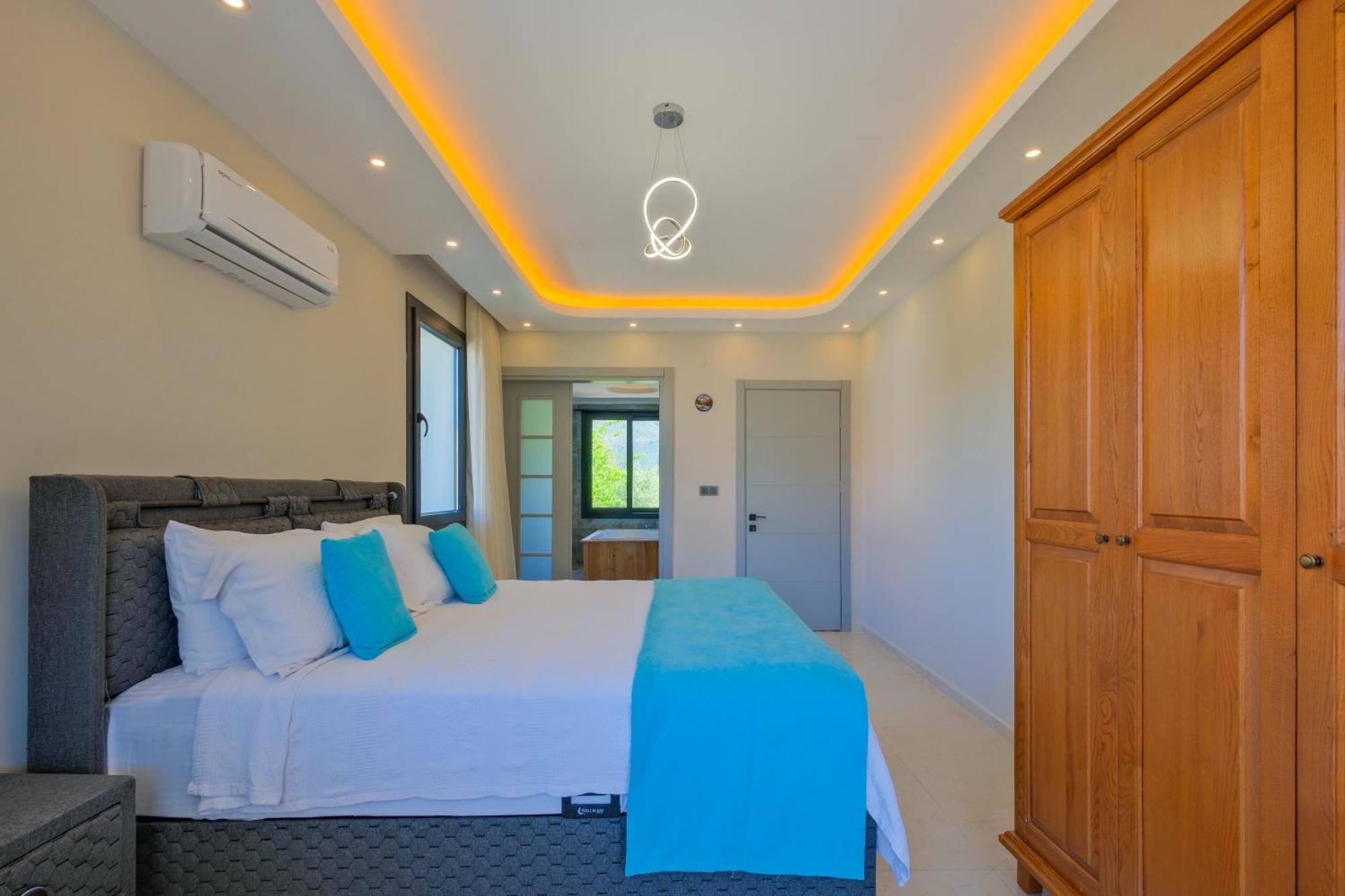 Infinity Olive Villa