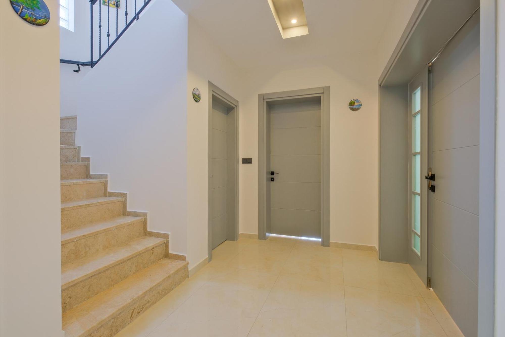 Villa Infinity Olive Fethiye