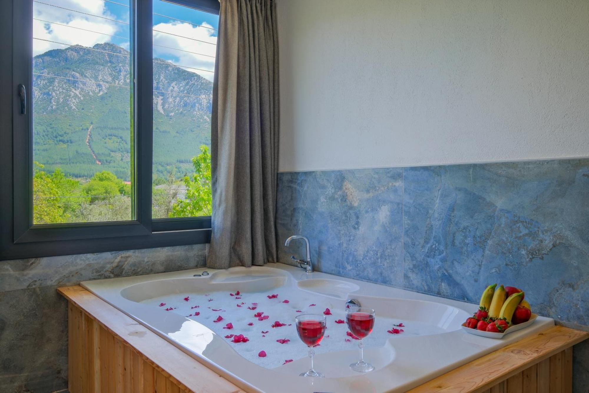 Infinity Olive * Fethiye