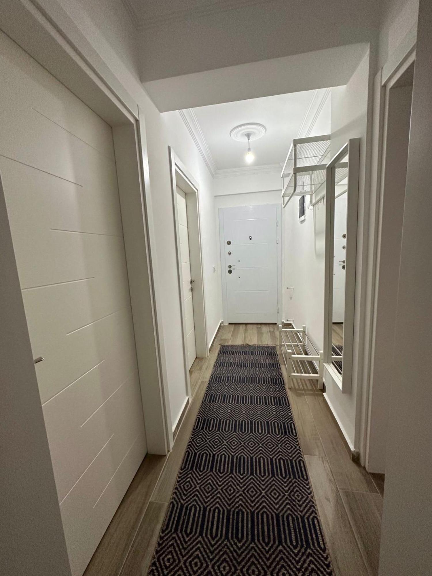 Apartment Selcuklar 1 *