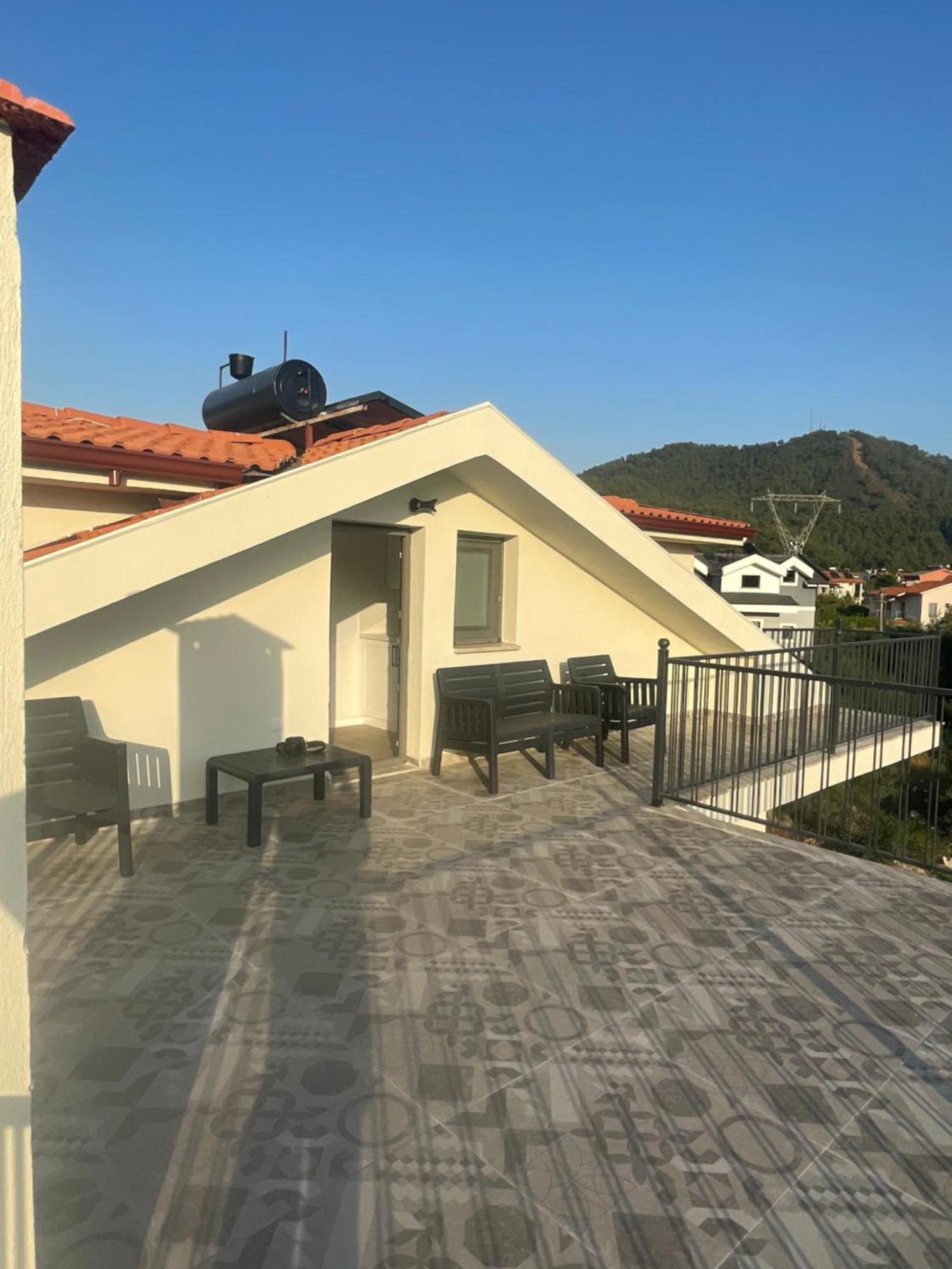 Villa Dream Goecek