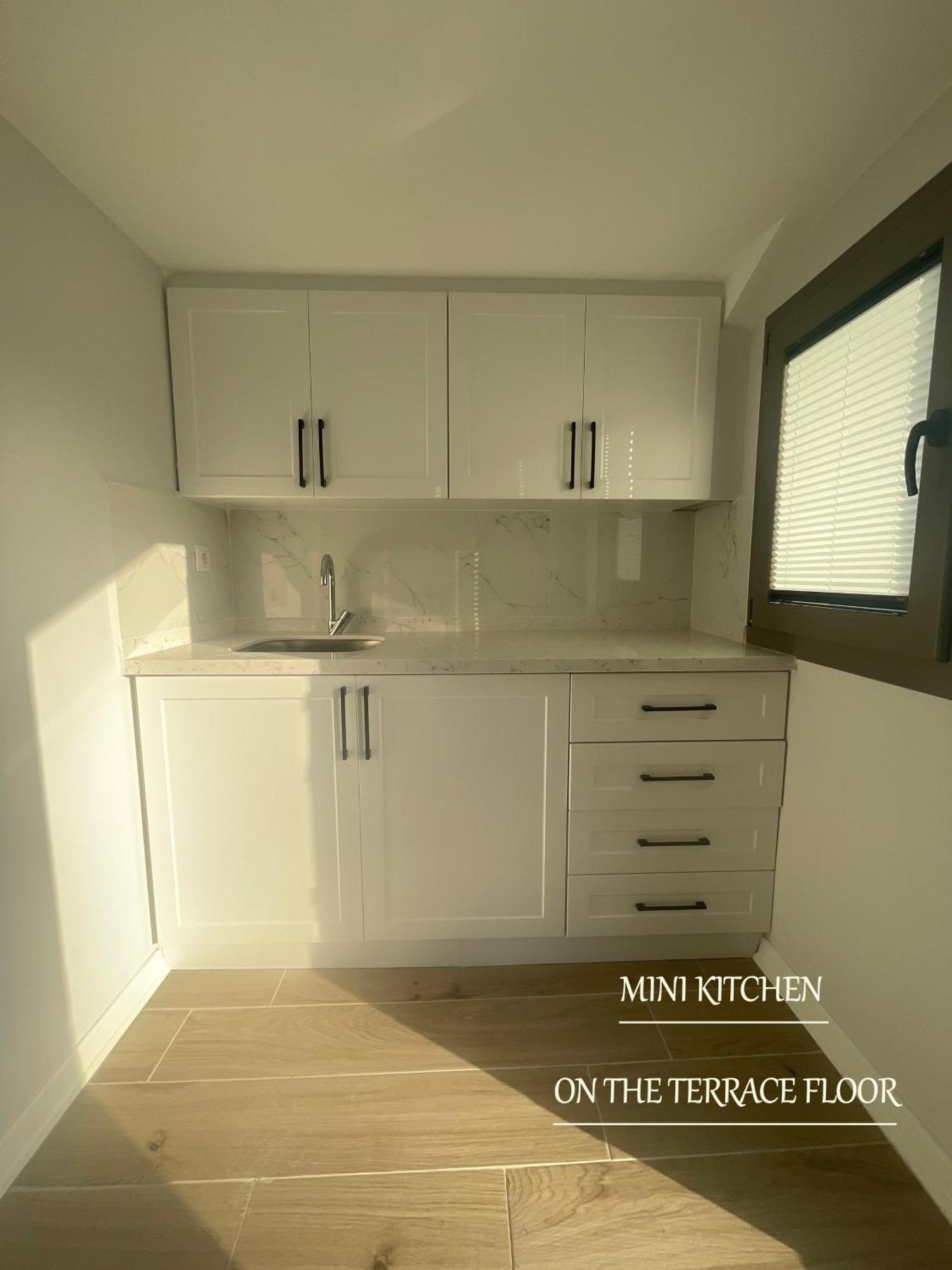 Dream Goecek Villa Fethiye
