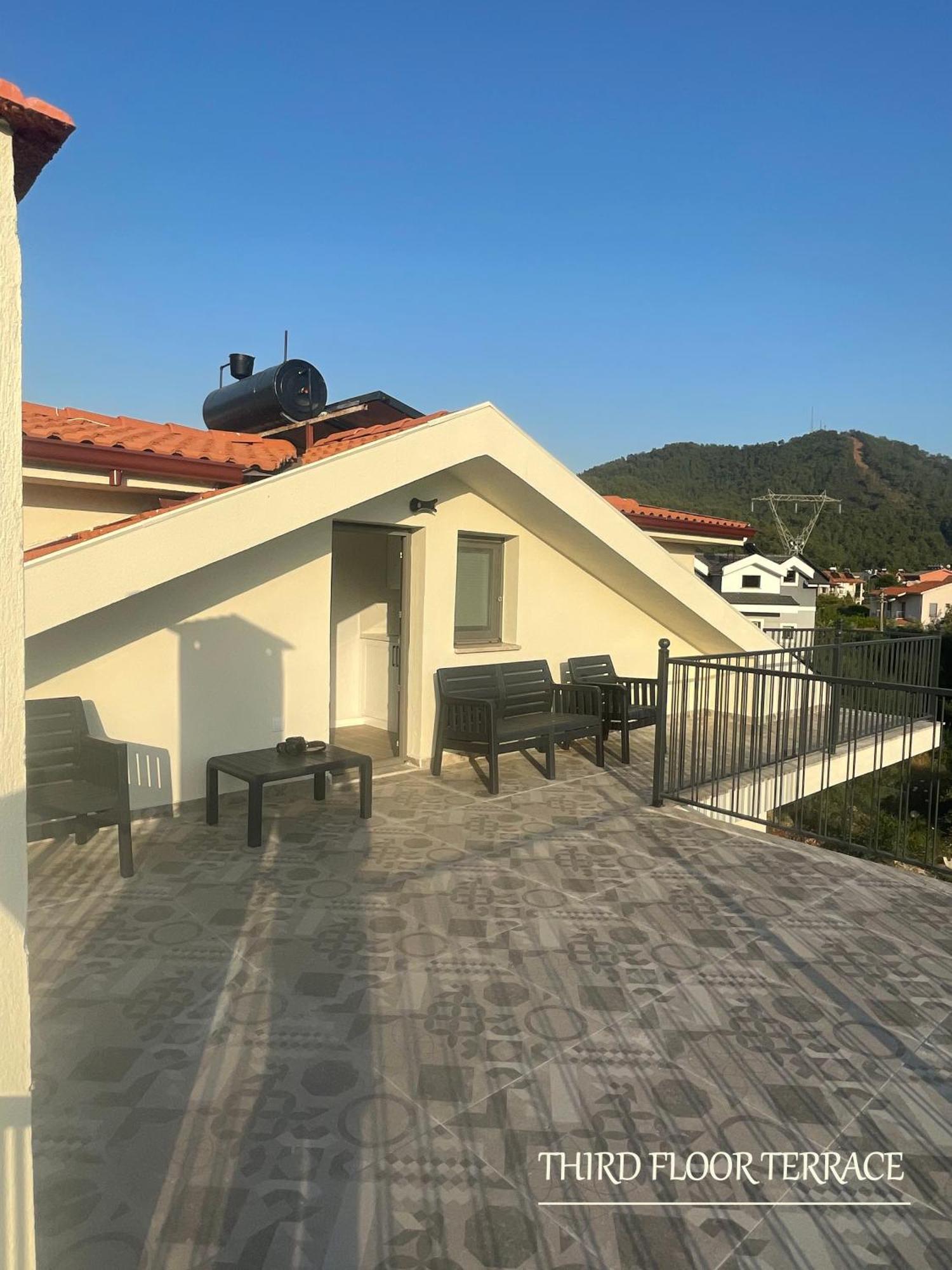 Villa Dream Goecek