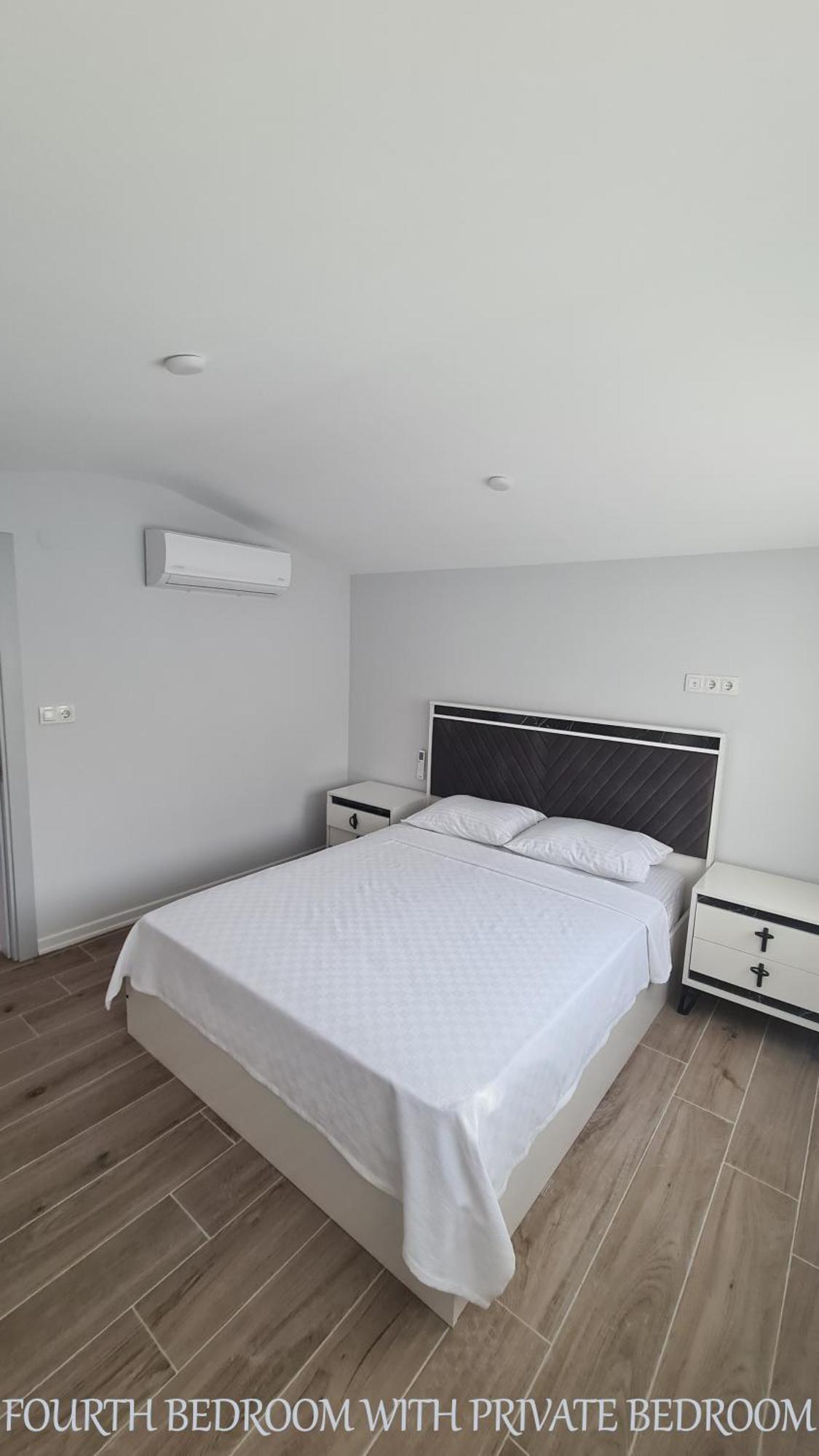 Villa Dream Goecek Fethiye