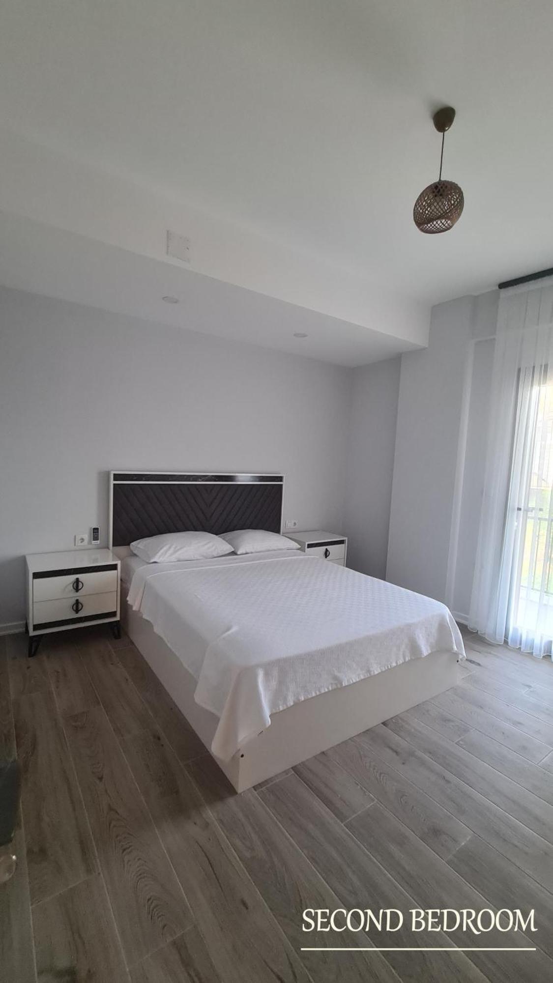 Dream Goecek Villa *